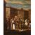 Carnival in Rome in Piazza Navona, Michelangelo Cerquozzi (Rome 1602 – 1660) workshop