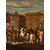 Carnival in Rome in Piazza Navona, Michelangelo Cerquozzi (Rome 1602 – 1660) workshop