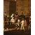 Carnival in Rome in Piazza Navona, Michelangelo Cerquozzi (Rome 1602 – 1660) workshop