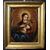 "Virgin of the Milk" Oil on copper