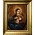 "Virgin of the Milk" Oil on copper