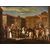 Carnival in Rome in Piazza Navona, Michelangelo Cerquozzi (Rome 1602 – 1660) workshop