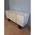 ART DECO SIDEBOARD COATED IN ORIGINAL 1930S PARCHMENT