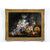 Michele Antonio Rapos (Turin 1733-1819), Still life of flowers and fruit, oil on canvas