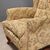 Coppia di Poltrone Bergere Italia Inizio XX Secolo