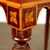 Neoclassical Game Table, Italy, Last Quarter of 18th Century