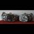 Pair of Chinese Stools