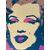 Marilyn by Andy Warhol - Published by Sunday B. Morning