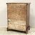 Antique Louis XV walnut chest of drawers - Italy, 18th century