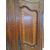 Walnut wardrobe