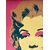 Marilyn by Andy Warhol - Published by Sunday B. Morning