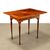 Neoclassical Game Table, Italy, Last Quarter of 18th Century