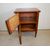 Antique Louis XVI Walnut Nightstand/Cabinet