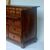 Walnut drop-front chest of drawers, Veneto, second half of the 17th century