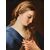 The Virgin, Pompeo Batoni (SOLD)