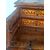 Walnut drop-front chest of drawers, Veneto, second half of the 17th century