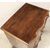 Antique Louis XV walnut chest of drawers - Italy, 18th century