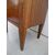 Antique Louis XVI Walnut Nightstand/Cabinet