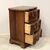 Antique Louis XV walnut chest of drawers - Italy, 18th century