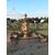 Serena stone fountain