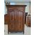 Credenza in noce H223 - L 130 -P 70