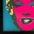 "Marilyn" Andy Warhol - Published by Sunday B. Morning