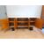 ART DECO SIDEBOARD COATED IN ORIGINAL 1930S PARCHMENT
