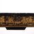 Chinoiserie table, China, third quarter of the 19th century