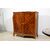 Credenza in legno lastronato, Franca, stile Luigi XV, metà XIX secolo