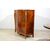 Credenza in legno lastronato, Franca, stile Luigi XV, metà XIX secolo