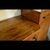Tuscan Walnut Servante
