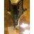 Coppia di candelabri in bronzo