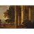 Coastal landscape with architectural ruins, Jacob de Heush (Utrecht 1657 – Amsterdam 1701)