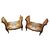 Pair of benches