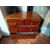 English chest of drawers