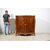 Credenza in legno lastronato, Franca, stile Luigi XV, metà XIX secolo