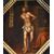 Cristo alla colonna, Scuola Lombarda del '500