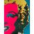 "Marilyn" Andy Warhol - Published by Sunday B. Morning