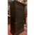 DARS686 - Antica cassaforte rivestita in ferro, epoca '700, misure cm L 95 x H 174 x P 5