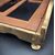 Antique gilded wooden lectern, 19th century