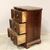 Antique Louis XV walnut chest of drawers - Italy, 18th century