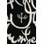 Tappeto di gusto moderno - n. 1296 -