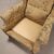 Coppia di Poltrone Bergere Italia Inizio XX Secolo