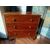 English chest of drawers