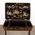 Chinoiserie table, China, third quarter of the 19th century