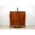 Credenza in legno lastronato, Franca, stile Luigi XV, metà XIX secolo