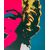"Marilyn" Andy Warhol - Published by Sunday B. Morning