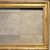 Antique frame