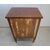 Antique Louis XVI Walnut Nightstand/Cabinet