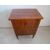 Antique Louis XVI Walnut Nightstand/Cabinet